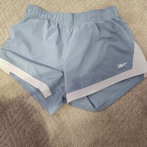Rebox shorts